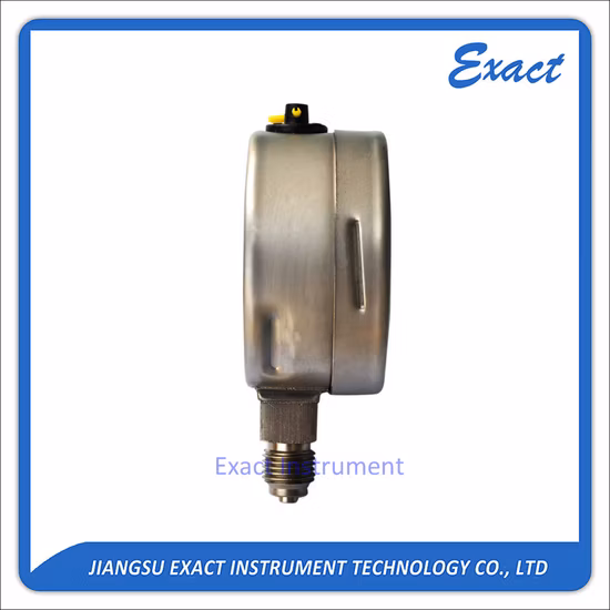 Type DIN industriel 2,5